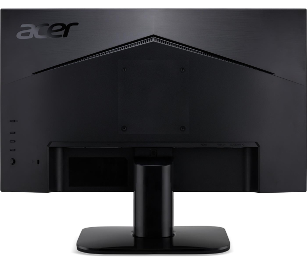 ACER 27'' KA272Abmiix UM.HX2EE.A13 Czarny - 1069791 - zdjęcie 6